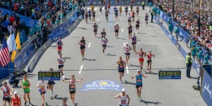 Beitragsbild des Blogbeitrags Ergebnisse / Results Boston Marathon 2019 [+ Fotos] 