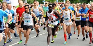 Beitragsbild des Blogbeitrags Remmers-Hasetal-Marathon des VfL Löningen - das