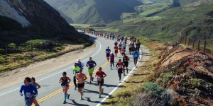 Beitragsbild des Blogbeitrags Ergebnisse / Results Big Sur International Marathon 2019 [+ Fotos] 