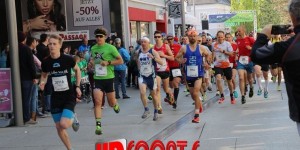 Beitragsbild des Blogbeitrags Fotos vom Leobersdorfer Brückenlauf 2019 online!