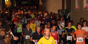 Beitragsbild des Blogbeitrags Ein besonderes Lauferlebnis: Der Mitternachtslauf Kröv!