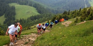Beitragsbild des Blogbeitrags Grenzstaffellauf und Hohe Veitsch Trailrun: Bist du bereit für den Klassiker? 