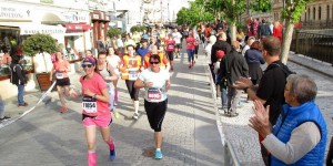Beitragsbild des Blogbeitrags Karlsbad-Halbmarathon: Einmal die Adeligen, diesmal die Sportler!