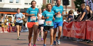 Beitragsbild des Blogbeitrags Oelder Citylauf: 5 Kilometer - der ideale Lauf für Hobby- und Breitensportler