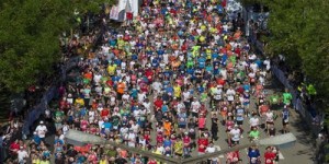 Beitragsbild des Blogbeitrags Ergebnisse Regensburg Marathon 2019 [+ Fotos] 