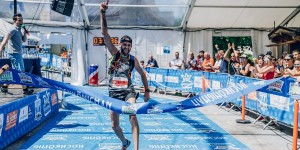Beitragsbild des Blogbeitrags Die schönsten Fotos vom Hochkönigman 2019 