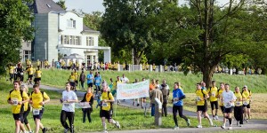 Beitragsbild des Blogbeitrags Ergebnisse Firmenlauf Rüsselsheim 2019 [+ Fotos] 