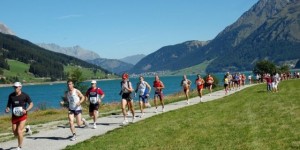 Beitragsbild des Blogbeitrags Ergebnisse Reschenseelauf / Giro Lago di Resia 2019 [+ Fotos] 