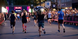 Beitragsbild des Blogbeitrags Ergebnisse adidas Runners City Night Berlin - Nachtlauf 2019 [+ Fotos] 