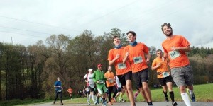 Beitragsbild des Blogbeitrags Feistritztallauf 2019