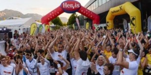 Beitragsbild des Blogbeitrags Ergebnisse Vorarlberger BusinessRun B4Run Bregenz 2019 [+ Fotos] 