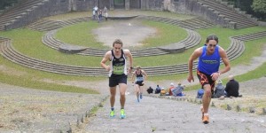 Beitragsbild des Blogbeitrags Ergebnisse Trailmarathon Heidelberg 2019 [+ Fotos] 