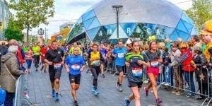 Beitragsbild des Blogbeitrags Ergebnisse / Results / Uitslagen: Marathon Eindhoven 2019 [+ Fotos] 