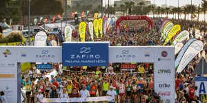 Beitragsbild des Blogbeitrags Ergebnisse / Results Palma de Mallorca Marathon 2019 [+ Fotos] 