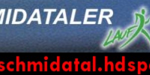 Beitragsbild des Blogbeitrags Schmidataler Laufcup 2020