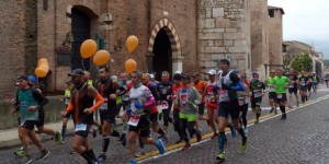 Beitragsbild des Blogbeitrags Verona Marathon: Bellissima Verona