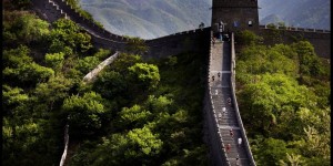 Beitragsbild des Blogbeitrags Laufen in China - alle Lauftermine 2020 [Laufkalender] 
