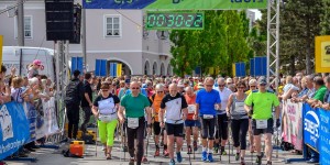 Beitragsbild des Blogbeitrags Nordic Walking Termine & Bewerbe in Österreich - 2020 