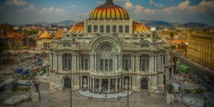 Beitragsbild des Blogbeitrags Laufen in Mexiko - alle Lauftermine 2020 [Laufkalender] 