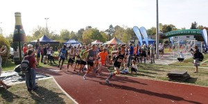 Beitragsbild des Blogbeitrags engelhorn sports on Laufcup 2020 