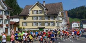 Beitragsbild des Blogbeitrags Kleeblatt Laufcup 2020 
