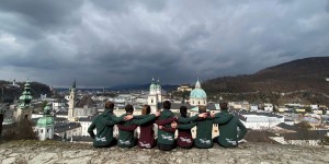 Beitragsbild des Blogbeitrags Saisonauftakt für Salzburg Trailrunning Festival!