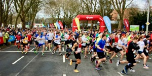 Beitragsbild des Blogbeitrags Coronavirus: Paderborner Osterlauf erst im August