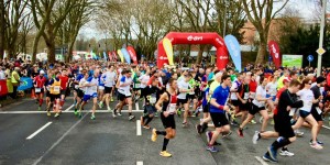 Beitragsbild des Blogbeitrags Coronavirus: Paderborner Osterlauf erst im August 