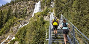 Beitragsbild des Blogbeitrags Stuiben Trailrun: Spüre die Urkraft des Wassers! 