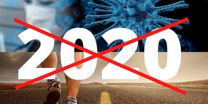 Beitragsbild des Blogbeitrags Realistisches Szenario: Möglicherweise keine Laufveranstaltungen das ganze Jahr!