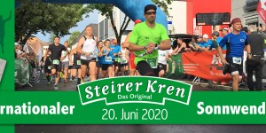Beitragsbild des Blogbeitrags Internationaler SteirerKren Sonnwendlauf Feldbach 2020 