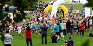 Beitragsbild des Blogbeitrags Ruppersthaler Weintraubenlauf 2020 abgesagt! 