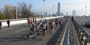 Beitragsbild des Blogbeitrags Zickenkrieg unter Österreichs Marathon-Veranstaltungen! 