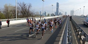 Beitragsbild des Blogbeitrags Zickenkrieg unter Österreichs Marathon-Veranstaltungen!