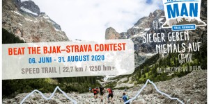 Beitragsbild des Blogbeitrags Strava Contest 