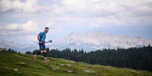 Beitragsbild des Blogbeitrags Südtirol Ultra Skyrace 2020 - Absage