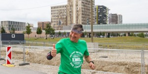 Beitragsbild des Blogbeitrags Auch in Wien wird wieder Wettkampf gelaufen!