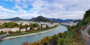 Beitragsbild des Blogbeitrags Salzburg Trailrunning Festival noch bis zum 26. Oktober 2020 
