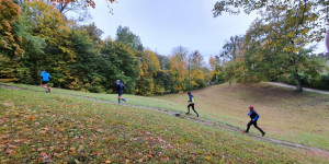 Beitragsbild des Blogbeitrags Über 600 Teilnehmerinnen beim Salzburg Trailrunning Festival 2020
