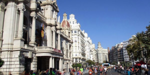 Beitragsbild des Blogbeitrags Ergebnisse Valencia Marathon 2020: Streckenrekorde, Landesrekorde, Weltrekord & Weltjahresbestzeit