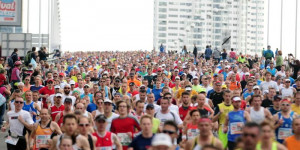 Beitragsbild des Blogbeitrags Laufkalender und Triathlonkalender 2021