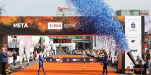 Beitragsbild des Blogbeitrags Laufen in Polen - alle Lauftermine 2021 ➤ Laufkalender