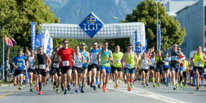 Beitragsbild des Blogbeitrags Laufen in Liechtenstein - alle Lauftermine 2021 [Laufkalender] 