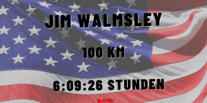 Beitragsbild des Blogbeitrags So bitter: Amerikaner Jim Walmsley verpasst 100km-Weltrekord um wenige Sekunden!