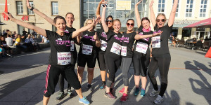 Beitragsbild des Blogbeitrags Virtueller Frauenlauf Deutschland