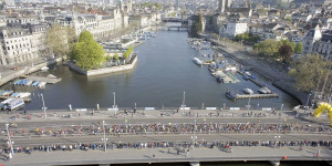 Beitragsbild des Blogbeitrags Zürich Marathon 2021 abgesagt!
