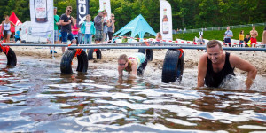 Beitragsbild des Blogbeitrags Beach Fun Run Sellin am 12. Juni 2021