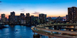 Beitragsbild des Blogbeitrags Richard Ringer: Flug-Chaos nach Japan endete mit Heimreise