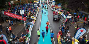 Beitragsbild des Blogbeitrags Wachau Marathon 2021 - Absage 