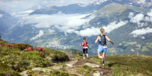 Beitragsbild des Blogbeitrags Salomon 4 Trails 2021: Das war die 2. Etappe von Wenns nach Ried [+ Fotos | Ergebnisse] 